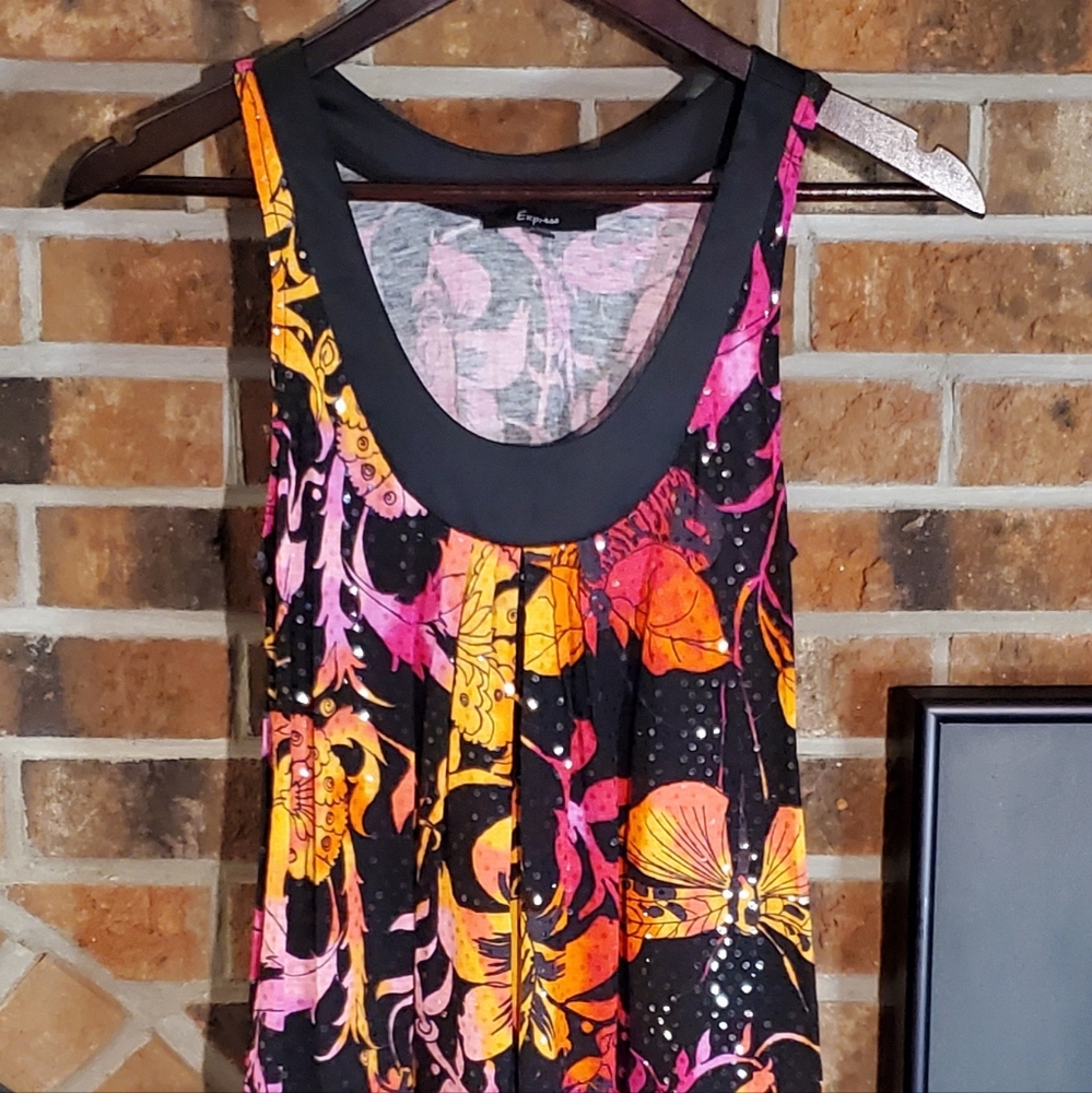 Women's Express Dress Mini